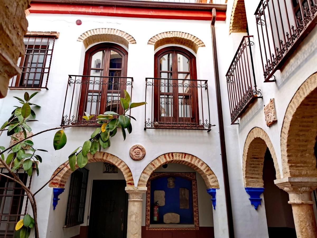 Cordoba Selection 2 Dormitorios المظهر الخارجي الصورة