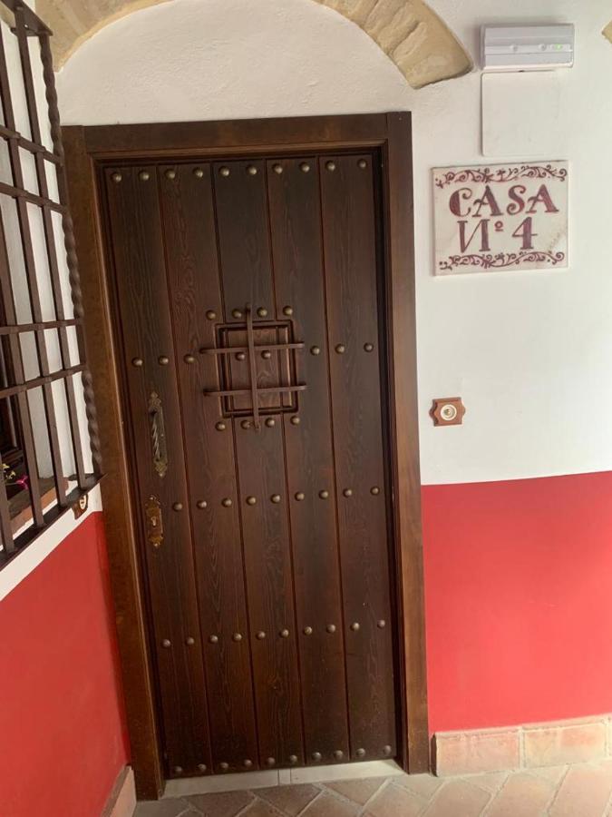 Cordoba Selection 2 Dormitorios المظهر الخارجي الصورة
