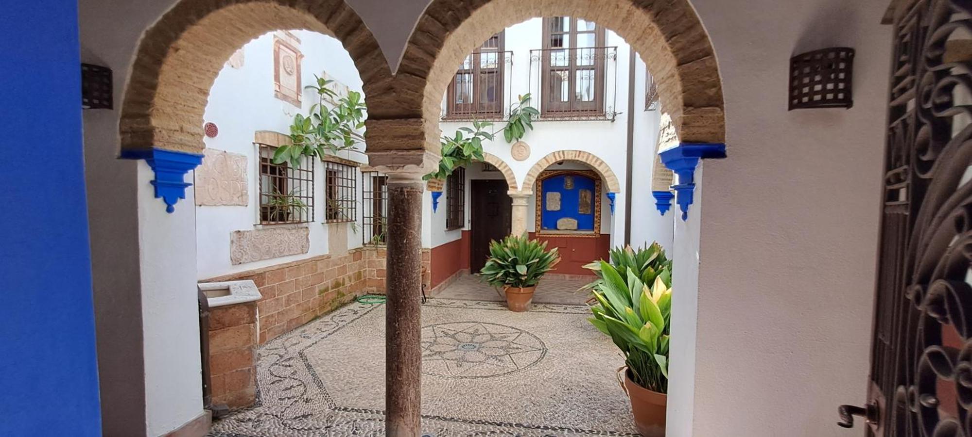 Cordoba Selection 2 Dormitorios المظهر الخارجي الصورة